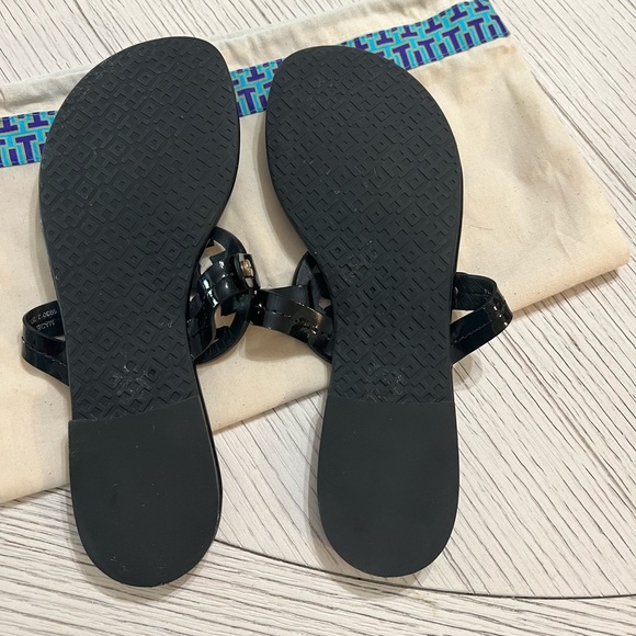 Tory Burch Miller Sandal - Picture 3 of 3